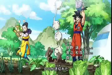 Dragon Ball Super Intro Song(Chouzetsu☆Dynamic!): English cover
