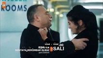 إعلان مسلسل قطاع الطرق لن يحكموا العالم الحلقة 24 إعلان مترجم HD