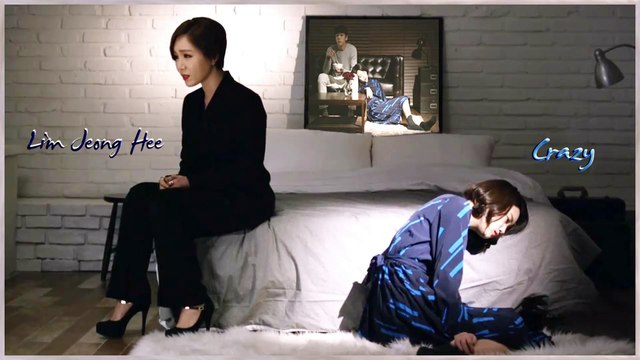 Lim Jeong Hee - Crazy MV HD k-pop [german Sub]