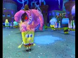 SpongeBobs Truth Or Square - All Cutscenes