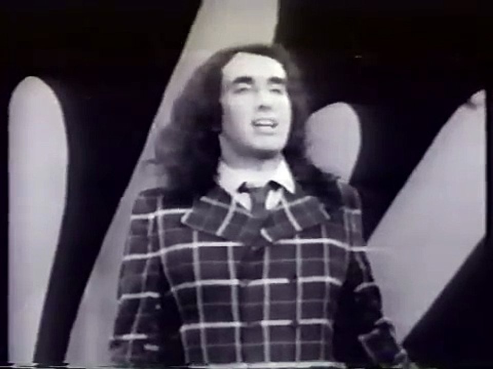 Tiny Tim - Living In the Sunlight