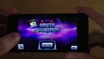 Wrath of Psychobos - Ben 10 Omniverse iPhone 5S iOS 7.1 HD Gameplay Trailer