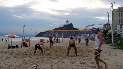 13 SD vs RUSSIE Krasselnikov Semenov