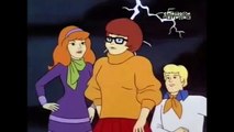 Satana Cartoons - Scooby Doo 1