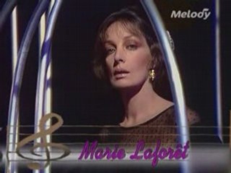 Marie Laforêt - Viens, viens