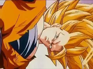 [AMV] Dragon Ball Z Film n°12 French lyrics