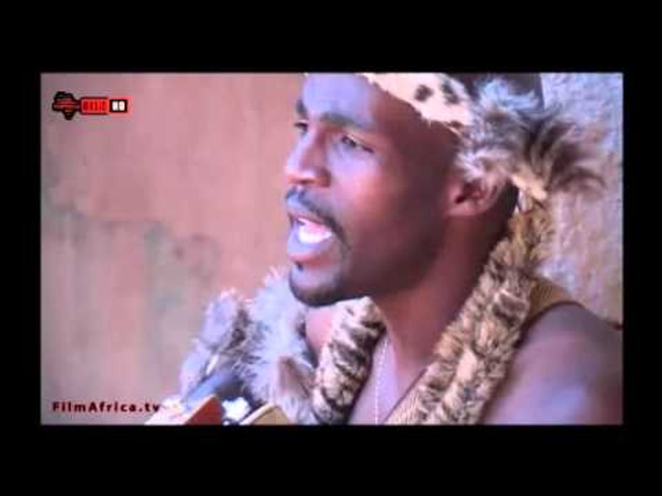 Opresident - Usemathandweni