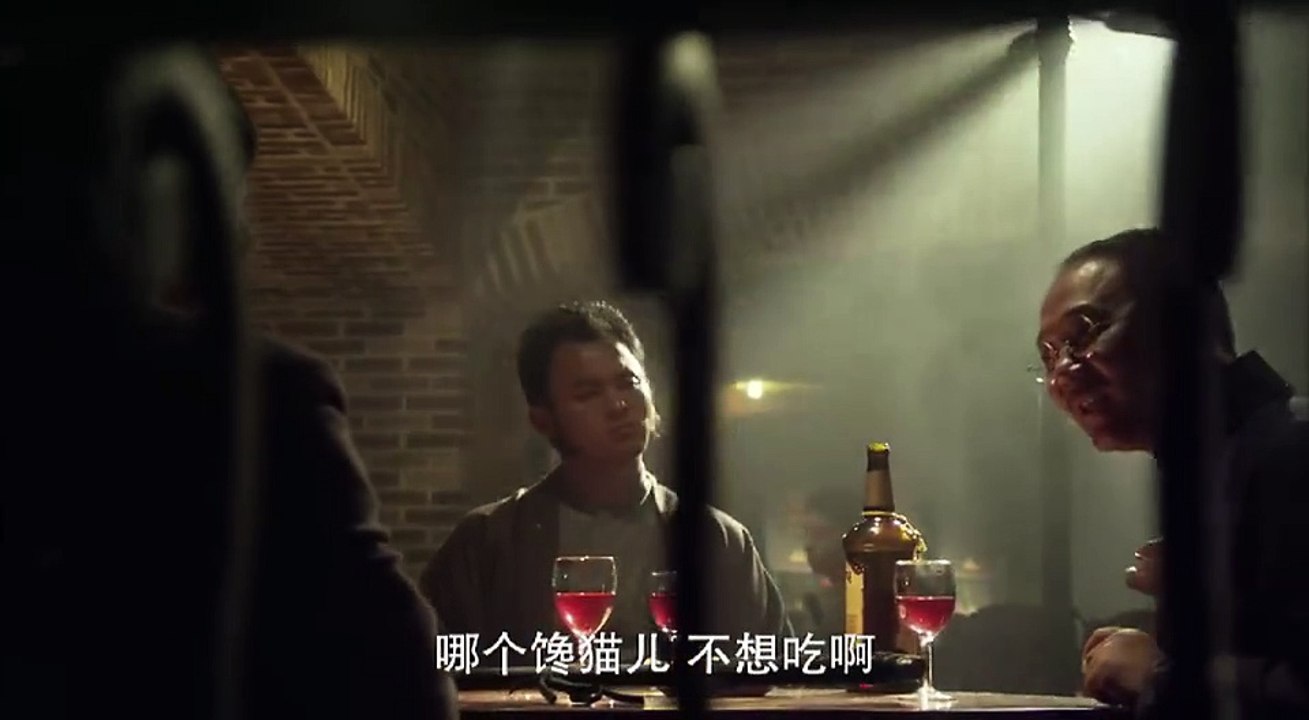 铁血壮士27