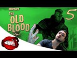 Wolfenstein The Old Blood - Gameplay Part 5 - WOLFENSTEIN KEEP  (PC)