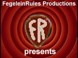 FegeleinRules Looney Tunes Intro Bloopers 4: Logo and Shield into Voyage
