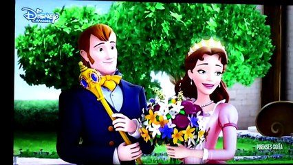 Prenses Sofia : Sen ne İstersen