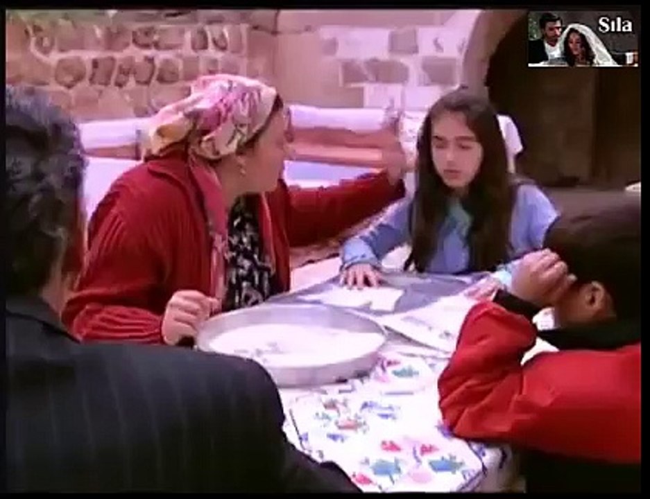 SILA CAPITULO 10 ESPAÑOL LATINO- Sila intenta escapar con Emre