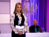 Celia Stands Up To Tyra HQ - Americas Next Top Model Cycle 12 Episode 4