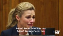Erin Andrews Has Been Plagued For Eight Years By Exposure Incident