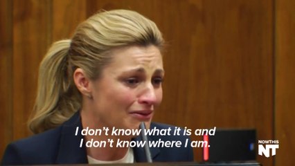 Erin Andrews Has Been Plagued For Eight Years By Exposure Incident