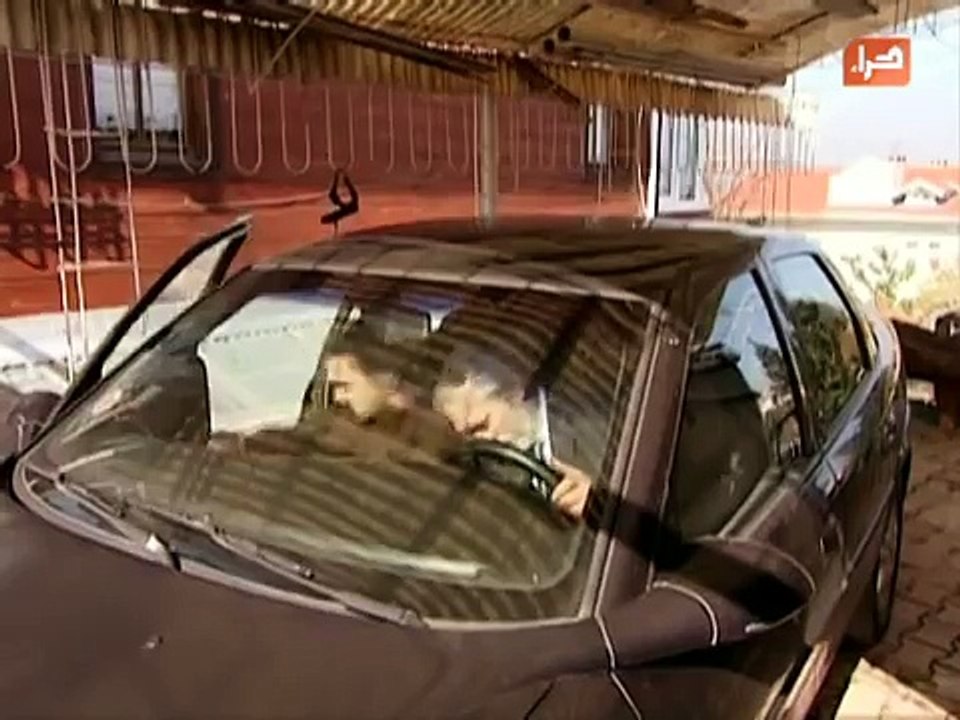 سامحني الحلقة 34