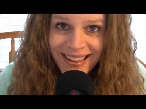 ASMR Inaudible/Unintelligible Whispering [Mouth Sounds] + Touching The Camera