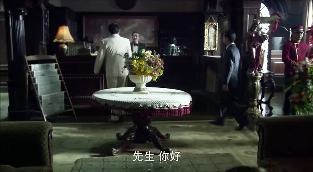 铁血壮士29