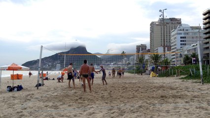 10 SD vs RUSSIE Krasselnikov Semenov