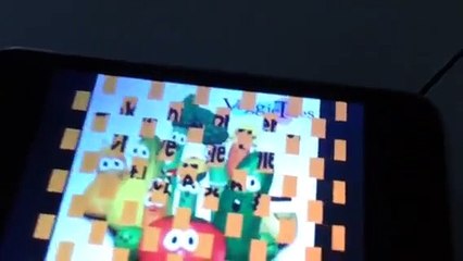 Veggie Tales Theme Song Slow
