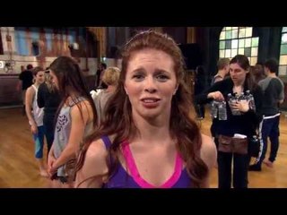 The Next Step - Behind the Scenes: Season 3 Episode 16