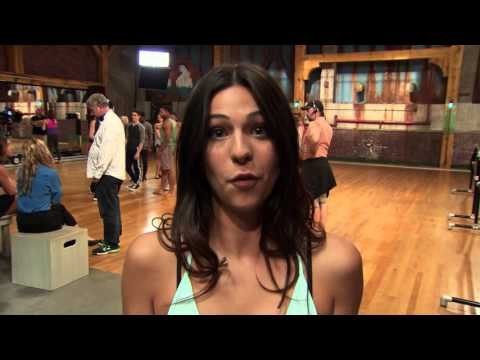 The Next Step - Behind the Scenes: Season 3 Episode 14