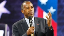 Some memorable and mystifying moments from Ben Carson's campaign