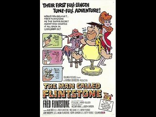 A Man Called Flintstone theme song
