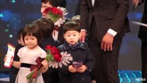 [Fancam] 141227 Daehan Min Guk Manse - KBS Entertainment Awards 2014