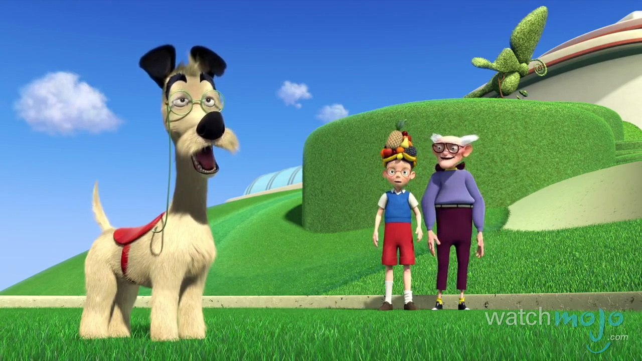 Top 10 Underrated  Disney Films