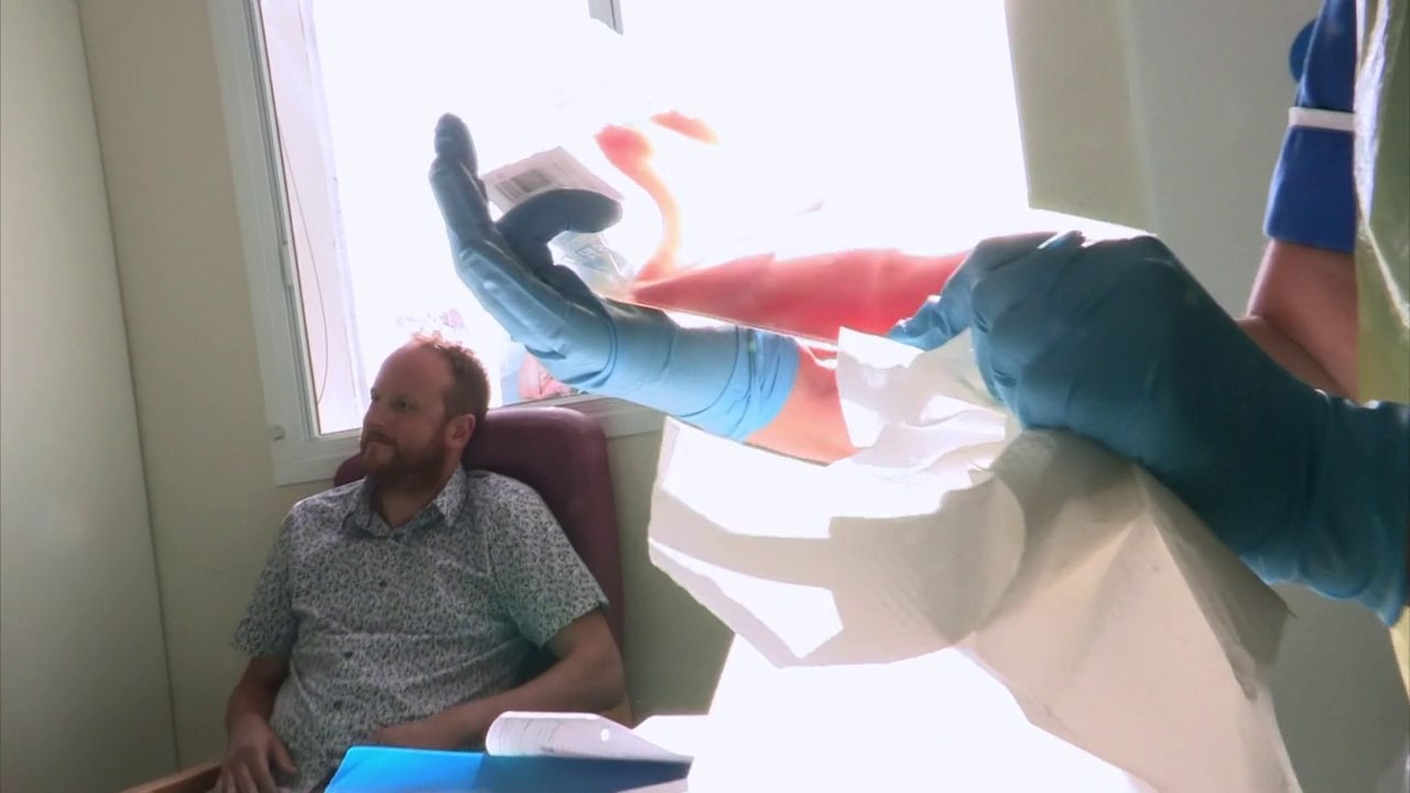 Kan Multiple Sclerosis gestopt gestopt worden?