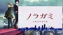 Noragami Aragoto [Análise] EP 1 - Ultimate Anime
