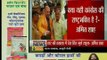 BJP president Amit Shah attacks Rahul Gandhi over JNU row