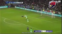 اهداف مباراة باريس سان جيرمان وسانت ايتيان (3-1) 2_3_2016