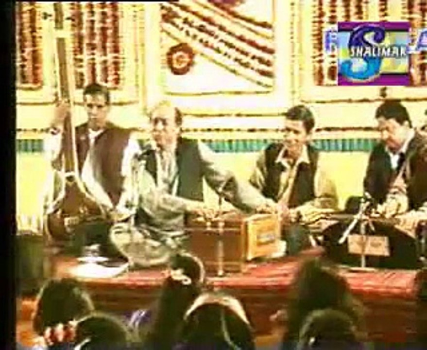ab ke hum bichere to