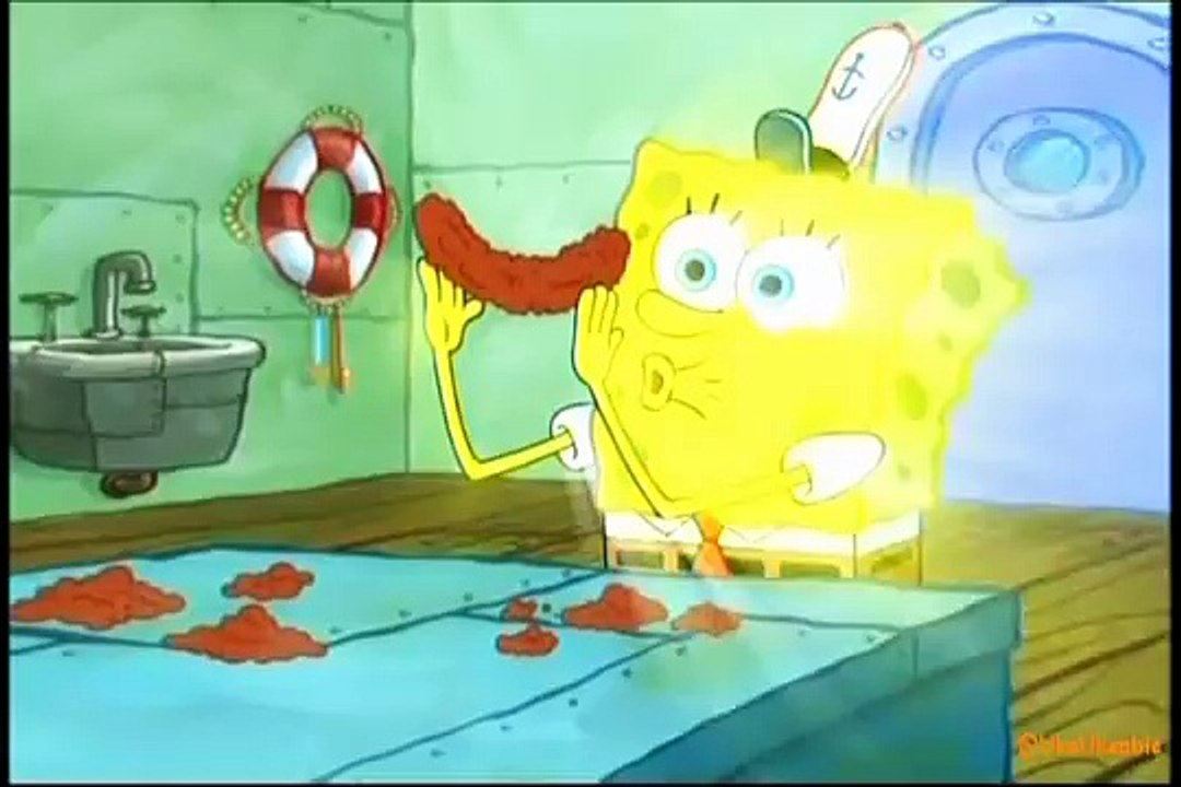 (HQ) SpongeBob Krusty Dogs Episode Kicks off a Morning of Premieres ...