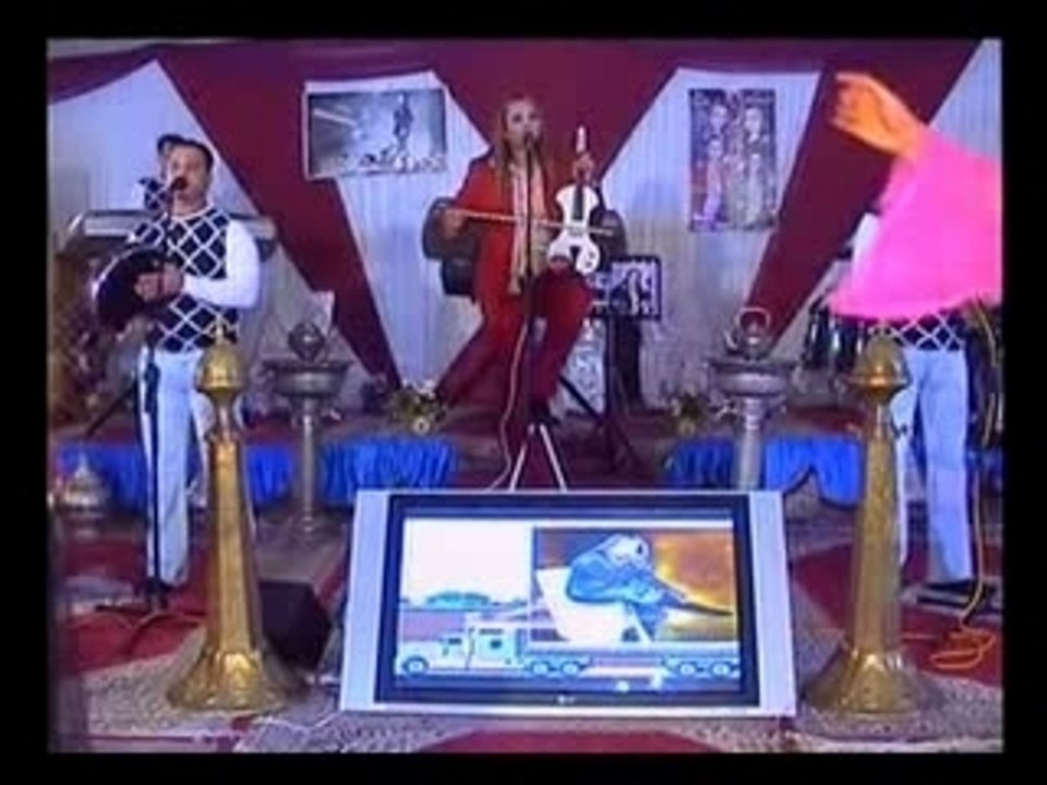 Chaabi CDM Zina_Dawdiya