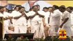Ayutha Ezhuthu : Debate on Demand for Vijayakanth | Promo (1/3/2016) | Thanthi TV