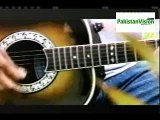 AJNABI - Aamir Saleem