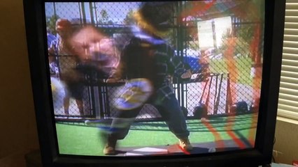 Opening to Happy Gilmore 2005 DVD Part 2