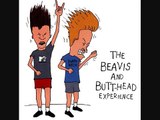The Beavis and Butthead Experience-I Hate Myself and Want to Die-Nirvana