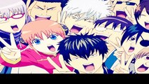 Opening 2 Gintama [Fandub Latino (Tooi Nioi - YO-KING)]