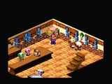 (OLD) Lets Play Super Mario RPG - #24. Wedding Crashers!