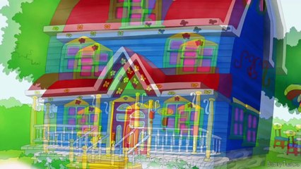 {YTP} ~ Caillous Experimental Journey