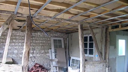 NOUVEAU DOUBLAGE HOME PRATIK : PANELPLAC RENO Ultra 32