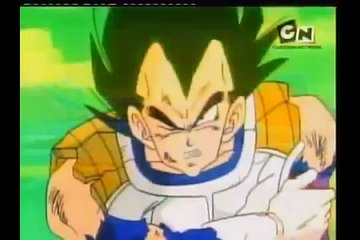 dragon ball z Hindi Vegetas Mating Call episode in hindi