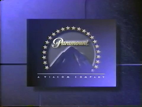 Paramount Feature Presentation (1995-2006) Version 2