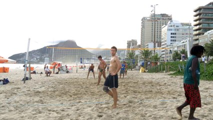 8 SD vs RUSSIE Krasselnikov Semenov