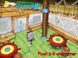 (Spongebob Squarepants: Employee Of The Month) The Making Of Chapter 1