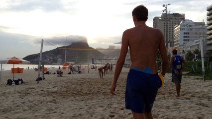 7 SD vs RUSSIE Krasselnikov Semenov